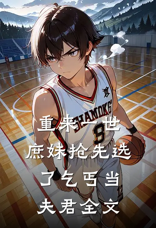 重来一世，庶妹抢先选了乞丐当夫君全文