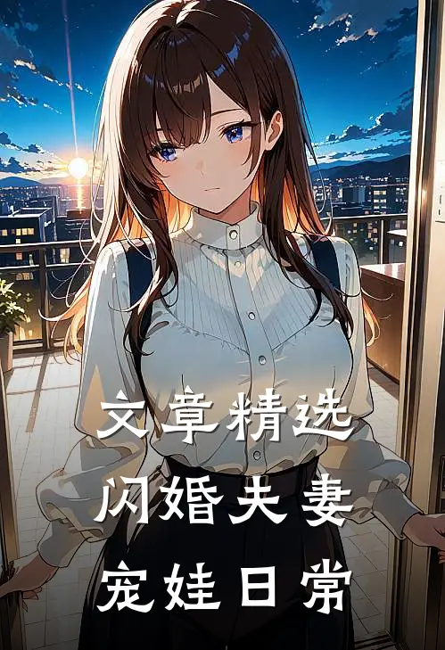 文章精选闪婚夫妻宠娃日常