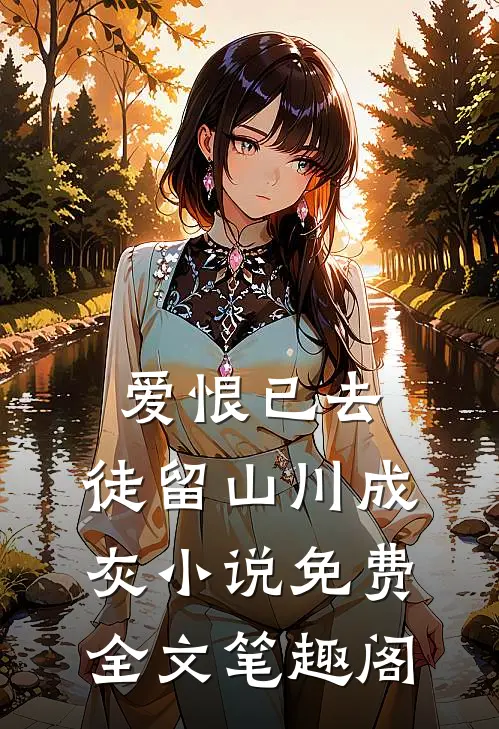爱恨已去，徒留山川成灰小说免费全文笔趣阁