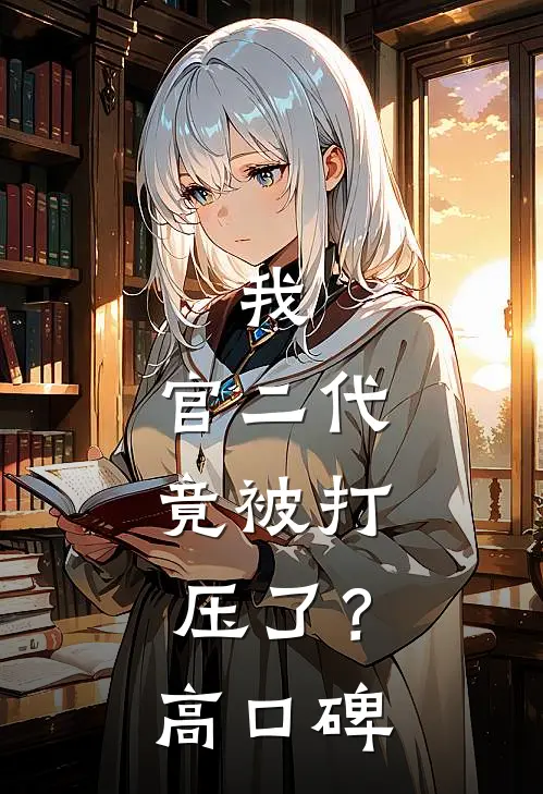 我，官二代，竟被打压了？高口碑