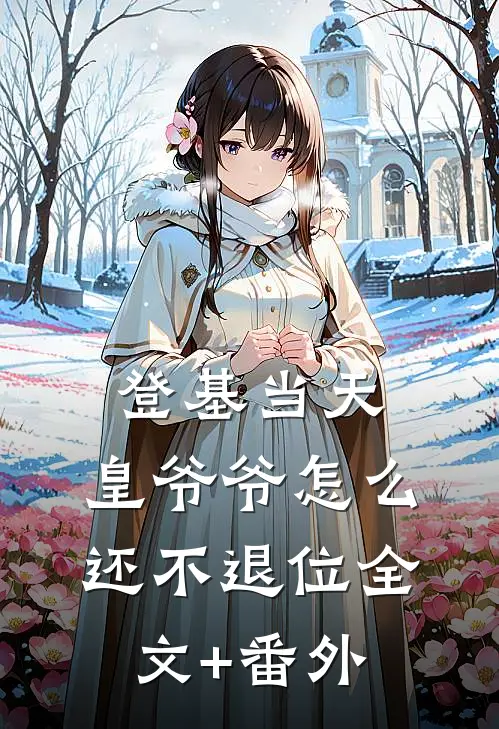 登基当天，皇爷爷怎么还不退位全文+番外