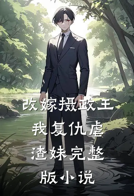 改嫁摄政王，我复仇虐渣妹完整版小说