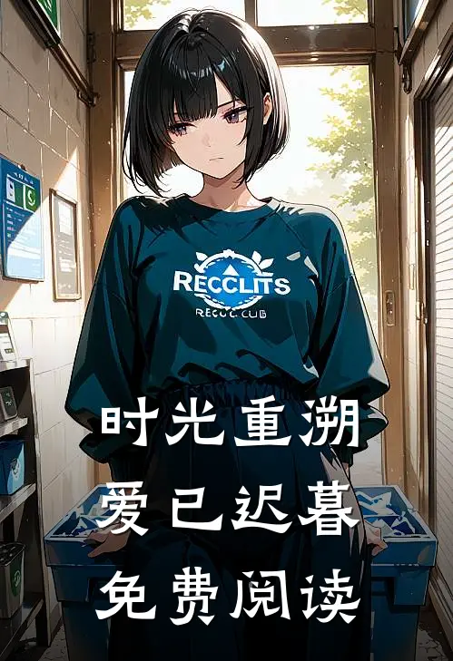 时光重溯，爱已迟暮免费阅读