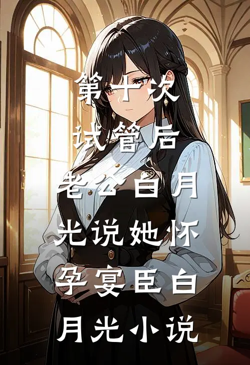 第十次试管后，老公白月光说她怀孕宴臣白月光小说