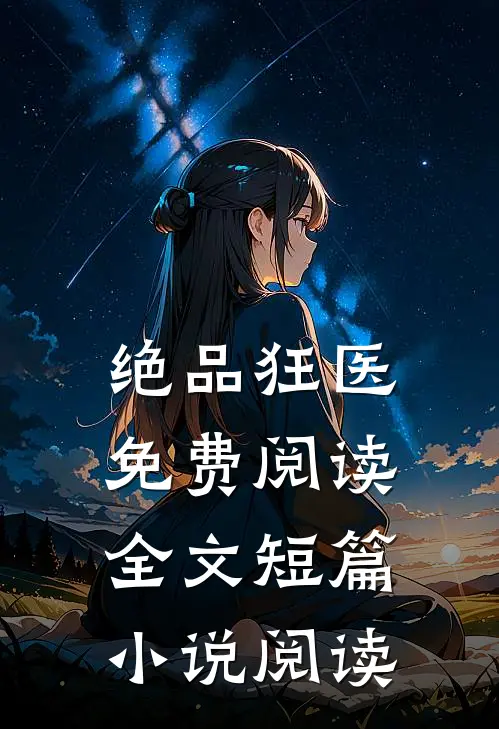绝品狂医免费阅读全文短篇小说阅读