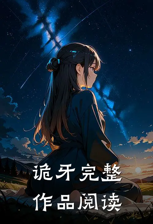 诡牙完整作品阅读