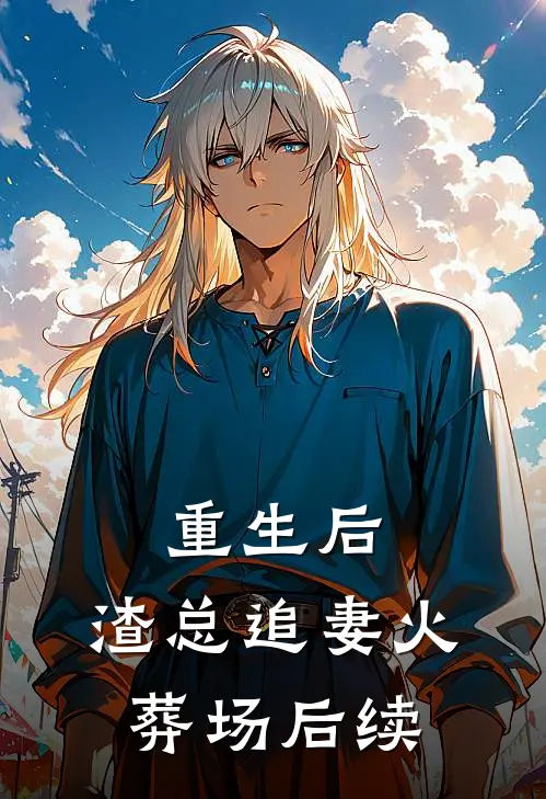 重生后，渣总追妻火葬场后续