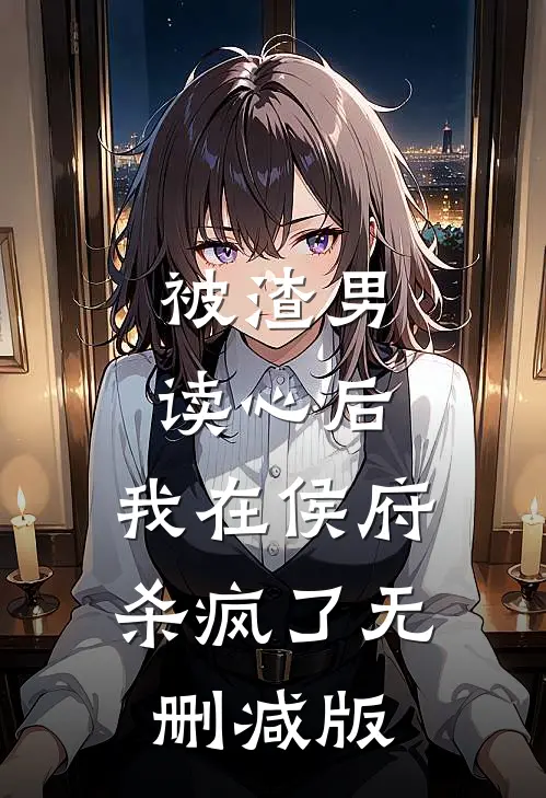 被渣男读心后，我在侯府杀疯了无删减版