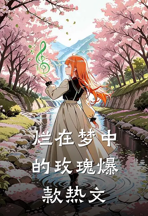 烂在梦中的玫瑰爆款热文