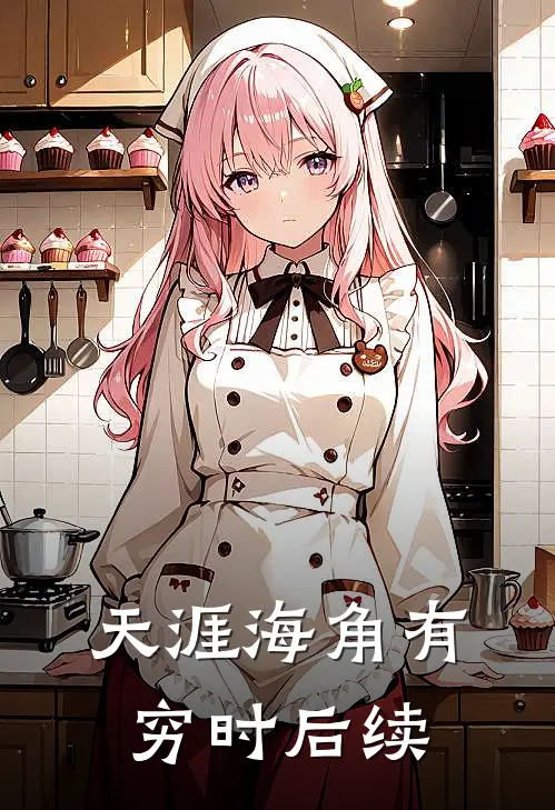 天涯海角有穷时后续