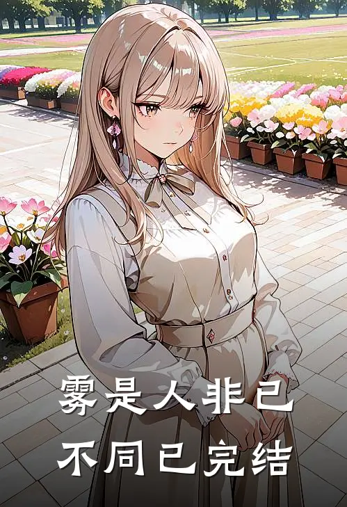 雾是人非已不同已完结