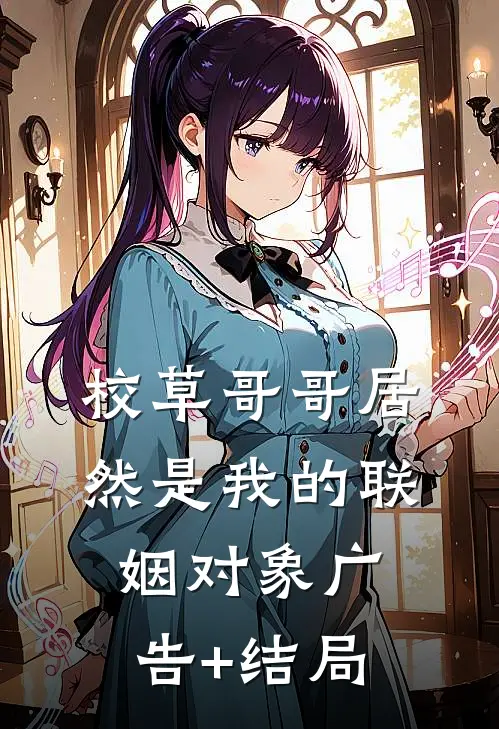 校草哥哥居然是我的联姻对象广告+结局