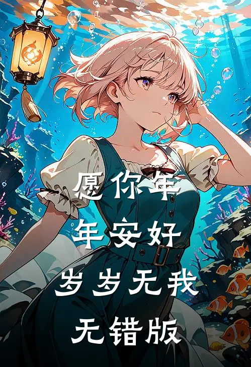 愿你年年安好，岁岁无我无错版