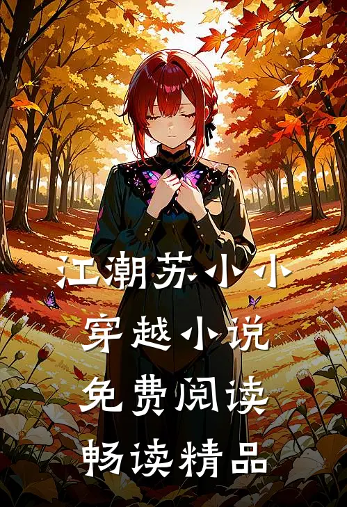 江潮苏小小穿越小说免费阅读畅读精品