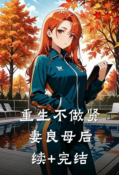 重生不做贤妻良母后续+完结