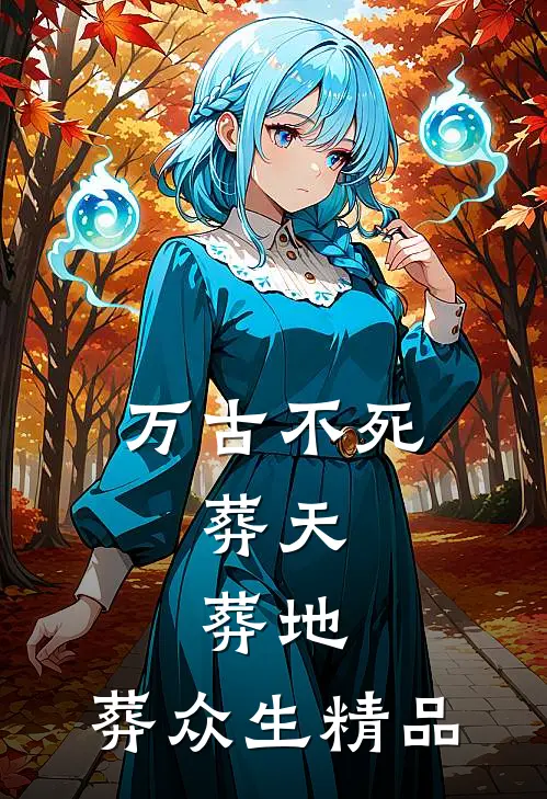 万古不死，葬天，葬地，葬众生精品