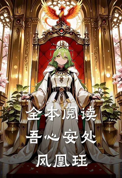 全本阅读吾心安处凤凰珏