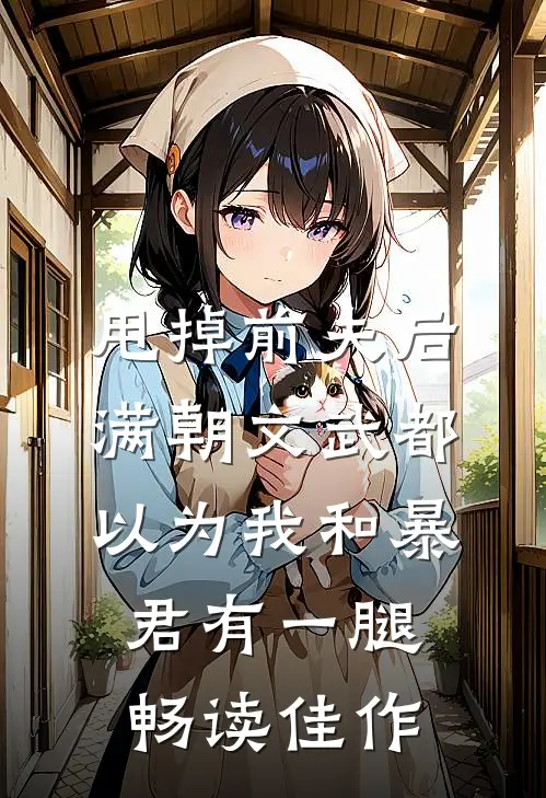 甩掉前夫后，满朝文武都以为我和暴君有一腿畅读佳作
