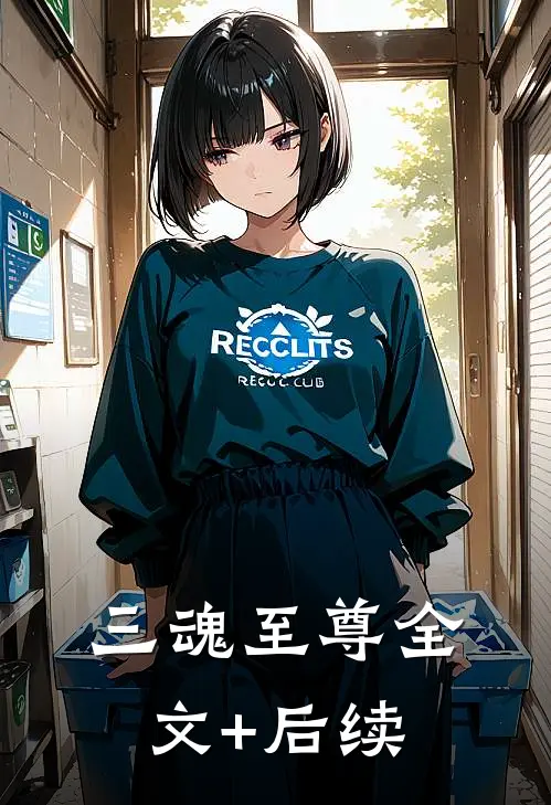 三魂至尊全文+后续