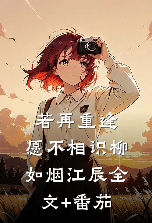 若再重逢，愿不相识柳如烟江辰全文+番茄