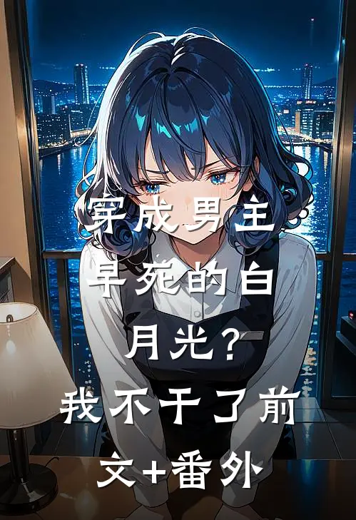 穿成男主早死的白月光？我不干了前文+番外