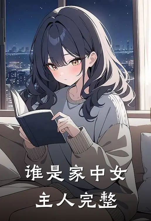 谁是家中女主人完整