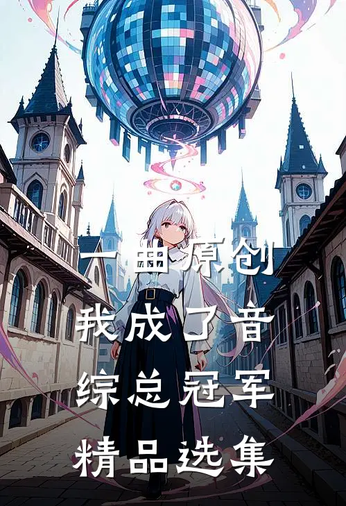 一曲原创，我成了音综总冠军精品选集