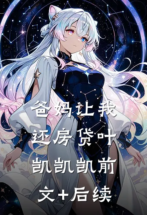 爸妈让我还房贷叶凯凯凯前文+后续