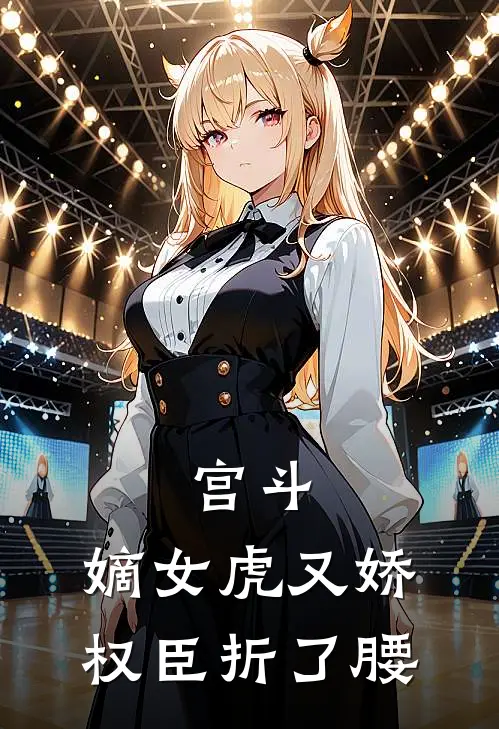 宫斗：嫡女虎又娇，权臣折了腰