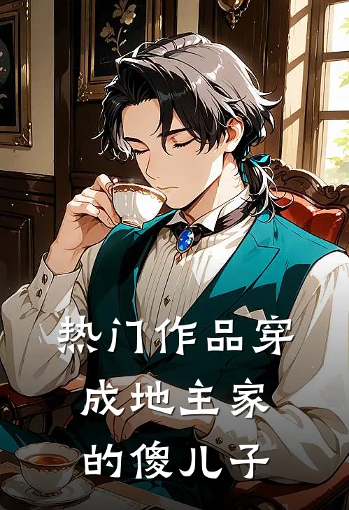 热门作品穿成地主家的傻儿子