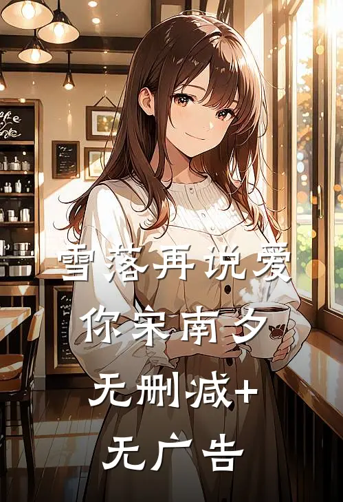 雪落再说爱你宋南夕: 无删减+无广告
