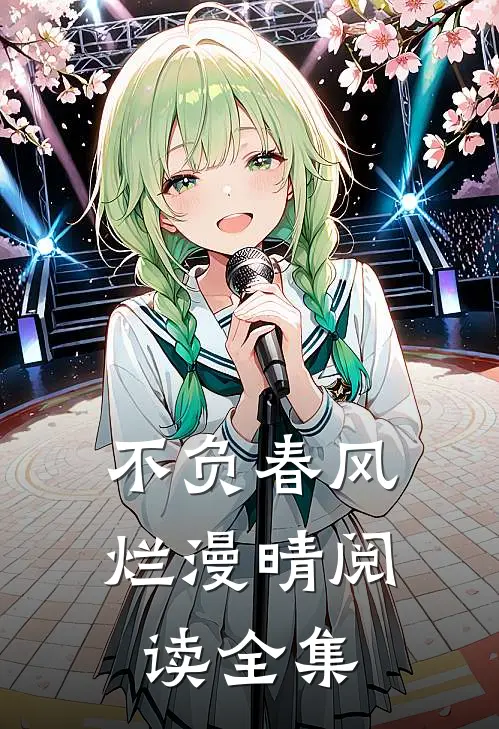 不负春风烂漫晴阅读全集