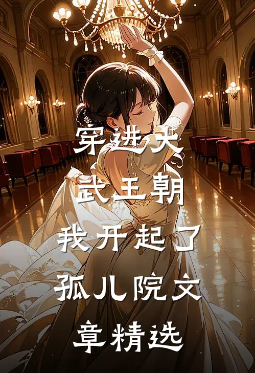 穿进大武王朝，我开起了孤儿院文章精选