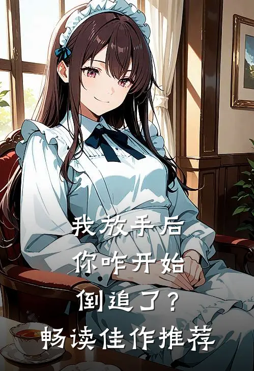 我放手后，你咋开始倒追了？畅读佳作推荐
