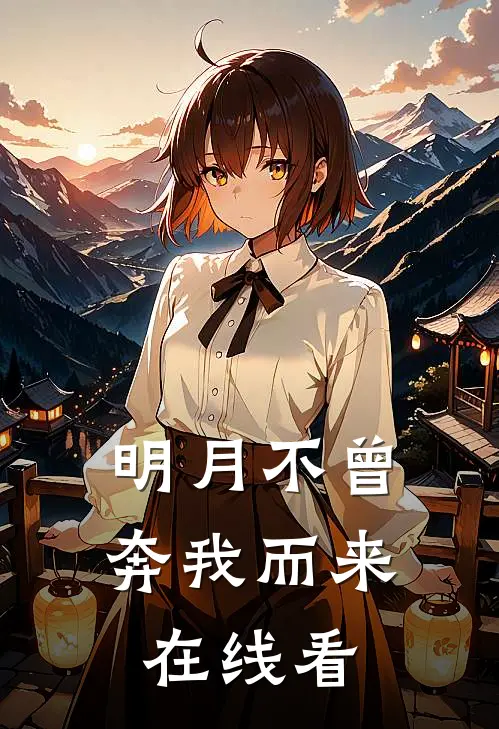 明月不曾奔我而来在线看