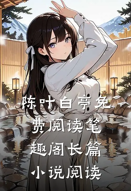 陈叶白亭免费阅读笔趣阁长篇小说阅读