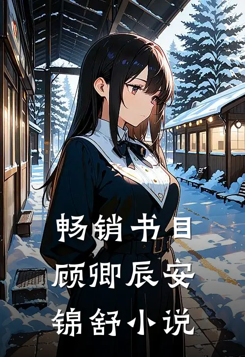 畅销书目顾卿辰安锦舒小说