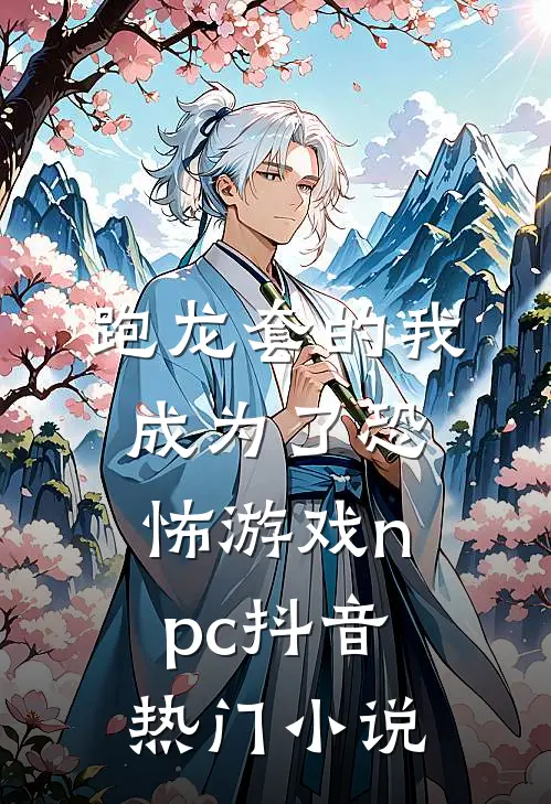 跑龙套的我成为了恐怖游戏npc抖音热门小说