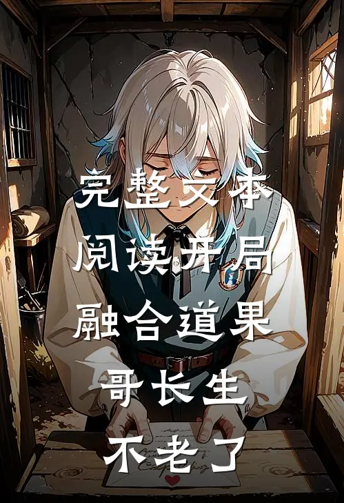 完整文本阅读开局融合道果，哥长生不老了
