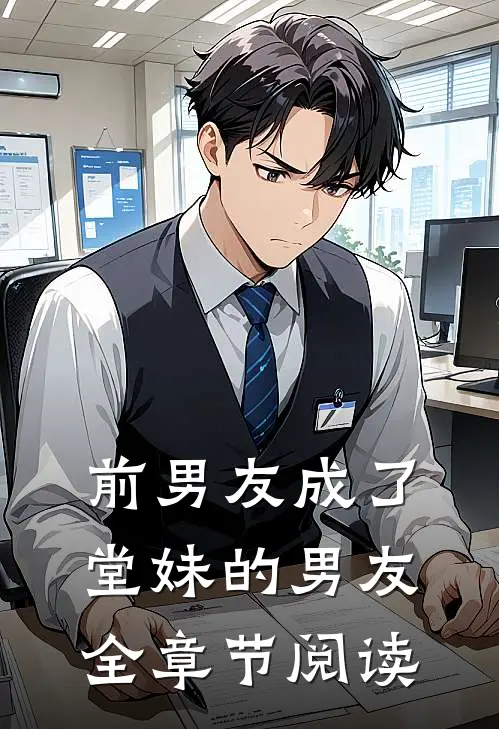 前男友成了堂妹的男友全章节阅读