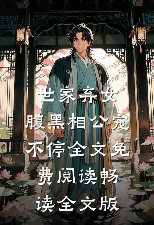 世家弃女，腹黑相公宠不停全文免费阅读畅读全文版