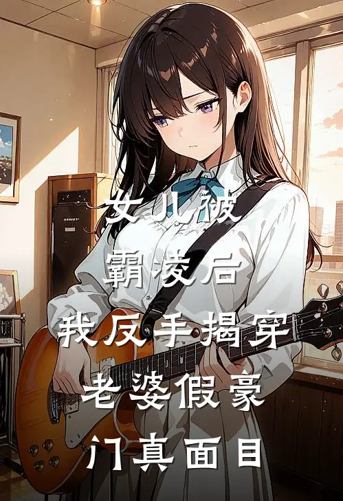 女儿被霸凌后，我反手揭穿老婆假豪门真面目