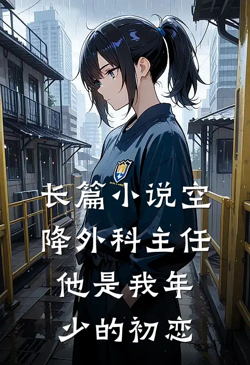 长篇小说空降外科主任，他是我年少的初恋