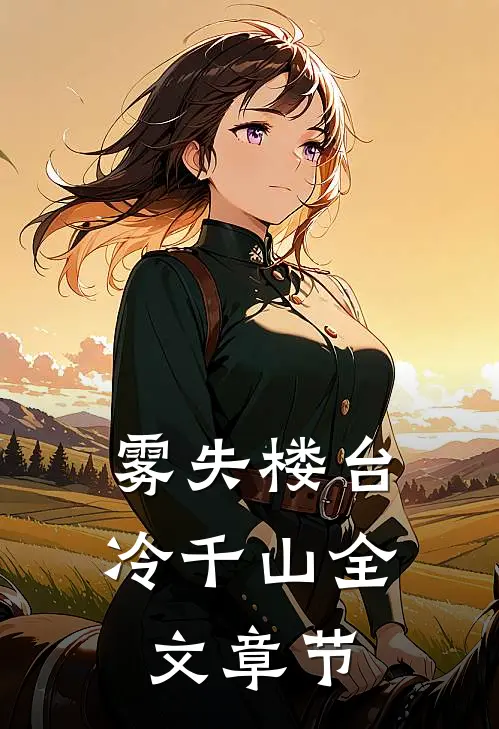 雾失楼台冷千山全文章节