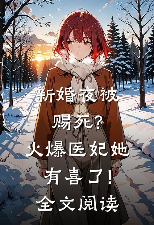 新婚夜被赐死?火爆医妃她有喜了!全文阅读