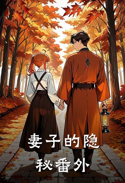 妻子的隐秘 番外