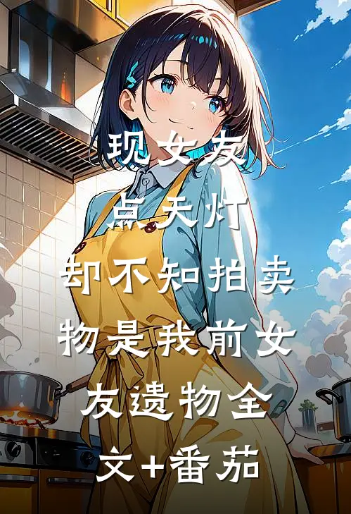 现女友点天灯，却不知拍卖物是我前女友遗物全文+番茄