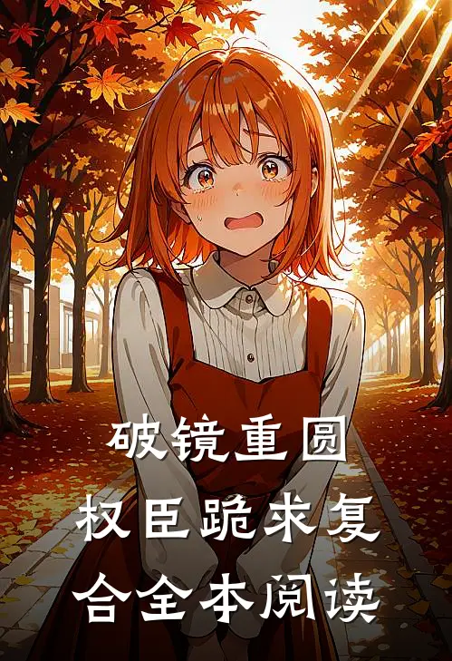 破镜重圆：权臣跪求复合全本阅读