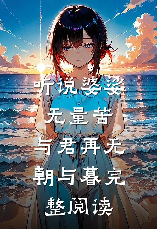 听说婆娑无量苦，与君再无朝与暮完整阅读