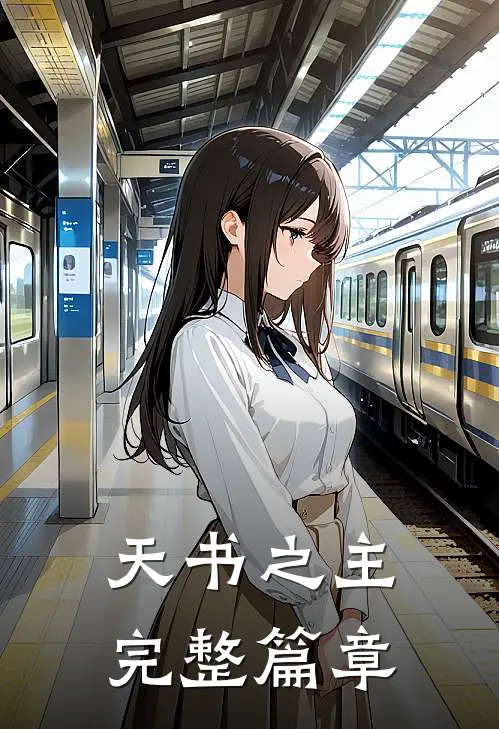 天书之主完整篇章
